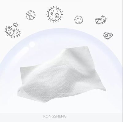 Người lớn trong gia đình Khăn ướt cồn 75% để làm sạch khử trùng