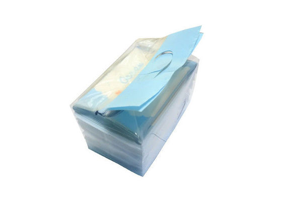 Màu trắng 10 chiếc * 6 Không có hương thơm Khăn ướt Em bé cực mềm